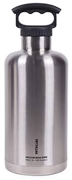 Pour fresh, cold and carbonated craft beverage. Best Growlers Buying Guide Gistgear