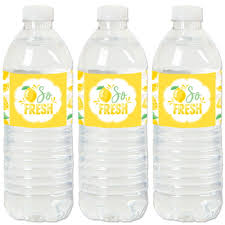 We did not find results for: So Fresh Lemon Citrus Lemonade Party Water Bottle Sticker Labels Set Of 20 Walmart Com Walmart Com