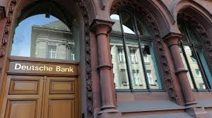 Hohe Verluste Rettet Die Deutsche Bank Cicero Online