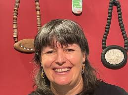 Geraldine Fenn: Pinning Down Butterflies