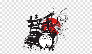 Check spelling or type a new query. Spirit Ghibli T Shirt Floral Design Pattern Transparent Png Pngset Com
