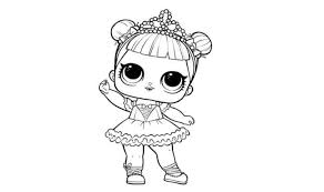 Unicorn from lol surprise doll coloring pages free to print is shared by olivia in category lol surprise doll coloring pages at 20180829 10 48 03. 11 Gambar Lol Surprise Yang Lucu Dan Sketsa Broonet