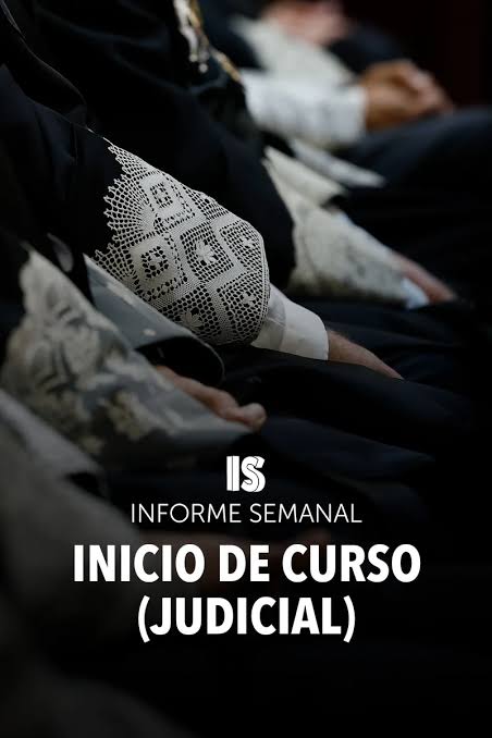 Informe Semanal on X: "Este sábado, sin perder de vista a #Ceuta, analizamos este 'INICIO DE CURSO (JUDICIAL)' y, además, en 'LA MEMORIA DEL # 11S', volvemos a la #ZonaCero, 25 años después
