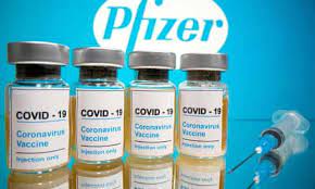 Some people feel that they should not really be called vaccines, because they are completely different from anything that has gone before. Pfizer And Biontech Could Make 13bn From Coronavirus Vaccine Pfizer The Guardian