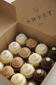 Top selected products and reviews. Sweet Dozen Box Of 12 Cupcakes Sweet Cupcakes