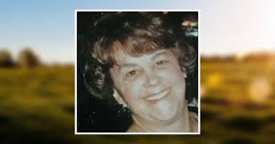 Phyllis M. Lutz Obituary February 3, 2018