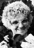Hilda Braatz Obituary (2009)