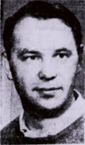 Arrest of Mark Kaminsky and Harvey Bennett