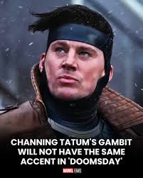 Channing Tatum revealed to Variety that he was told to tone down the Cajun  accent a bit