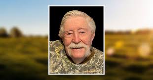 Charles "Chuck" Carlson Obituary June 4, 2024