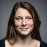 Anja van Boxel Email & Phone Number