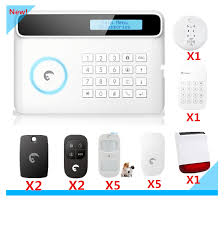 Il y a 6 ans|86 vues. Promotion Price Brand Alarm Etiger S4 Smart Home Alarm Wireless Gsm Alarm System Home Burglar Security Alarm System System Security System Alarmsystem Alarm Gsm Aliexpress