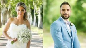 Mariés au premier regard est une émission de téléréalité française fondée sur une série danoise appelée gift ved første blik et dérivée de son homologue américain married at first sight le premier épisode est diffusé le 7 novembre 2016 sur m6. Maries Au Premier Regard 2019 Decouvrez Les Portraits Des Celibataires De La Saison 3 Photos