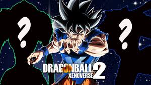 Maybe you would like to learn more about one of these? Did Dlc 13 Already Confirm 3 New Characters Dragon Ball Xenoverse 2 Youtube