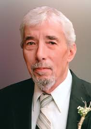 Obituary of Ernest James Garcia