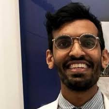 Fourth-year medical student Nikhil Krishnan selected as a 2020 Gates  Cambridge Scholar