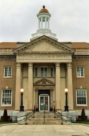 Post Office N Tonawanda Ny I Remember Looking At The Wanted Posters There House Styles Beautiful Architecture Suburbs