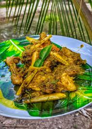 Resep ayam judes (ayam masak sambal judes pedas). Resepi Original Ayam Ungkep Enak Diratah