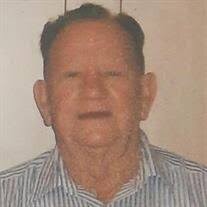 Chester L. Doucet Obituary