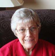 Condolence Book for Eileen Garrett (née Delaney) (Swinford, Mayo)