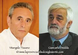 Eugenio Maria Aymerich Archivi