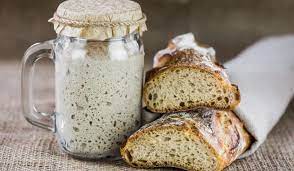 Mixing oxygenates your sourdough starter and helps it to remain healthy. Can Sourdough Starter Go Bad Spoil Farmhouse Guide