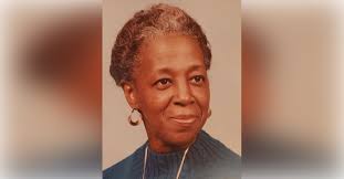 Obituary information for Catherine Barnes Hill