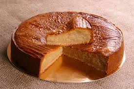 Gateau Basque By Payard On My To Eat List Food Pastry Cook French Patisserie