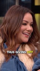 Katy Mixon & Steve GET REAL 💯 about WEIGHT STRUGGLES 💬