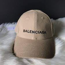 Balenciaga Classic Logo Hat Balenciaga Classic Balenciaga Balenciaga Hat