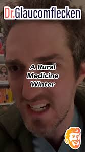 Texaco Mike and the gang have their hands full this winter