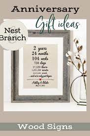 Maybe you would like to learn more about one of these? 2 Years Together Personalized Cotton Print 2nd Anniversary Days Hours Minutes Second Wedding Anniversary Gift For Husband Wife Gift Second Wedding Anniversary Gift Wedding Anniversary Gifts Anniversary Gifts For Husband