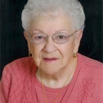 Katie Morrison Obituary