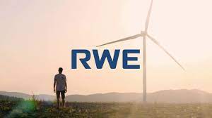 The company is the world's number two in offshore wind power and europe's third largest in renewable energy. We Are The New Rwe Youtube