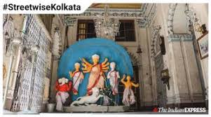Streetwise Kolkata: Sovabazar, a ...