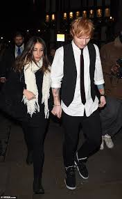 The chelsea goalkeeper did not return for the. Ed Sheeran S Ex Girlfriend Athina Andrelos Is Preparing To Wed Singer S Lookalike Aktuelle Boulevard Nachrichten Und Fotogalerien Zu Stars Sternchen