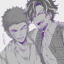 Además la condición espiritual de judá no estaba a la altura, para que dios cambiara de planes hananías, que había montado en cólera, tomó el yugo del cuello de jeremías y lo rompió. 29 Yuugo X Lucas Ideas Neverland Neverland Art Lucas