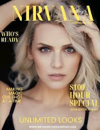 Airic Lewis (@nirvanastudioshollywood) • Instagram photos and videos