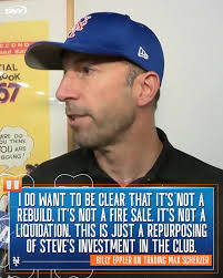 After the Mets' decision to trade Max Scherzer, Billy Eppler spoke with the  media today to share why they decided this idea was best for the team, what  their plans may be