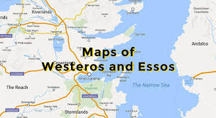Seven of the cities are coastal (braavos, myr, pentos and volantis) or island ports (lorath, lys and tyrosh), lying on the narrow sea, whilst two others (norvos and qohor) are located inland. Maps Of Westeros And Essos Game Of Thrones Modern Maps Mongolife