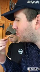 tj.boyle's Pizza Review at Brookeville Beer Farm