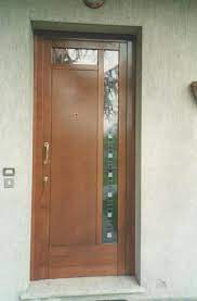 Portoncino D Ingresso Modello Londra Padova Realizzazione Porte Finestre Portoncini D Ingresso E Scuri In Legno Pan Serramenti Di Pan Damiano E Diego