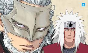 Register to help make the animefillerlist.com wiki even better! Boruto Has A Major Jiraiya Link And Naruto Fans Don T Know How To React Entertainment