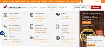 Quick pay for billers · click2pay for credit card and outstanding loan amount · view credit card statement · view home loan statement. Icici Bank Introduces Otp Based Login Service For Net Banking Businesstoday
