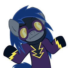 Pin on The Pony Overlords