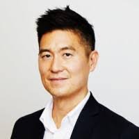 Kenneth Suh's Instagram, Twitter & Facebook