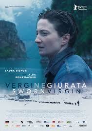 Alba rohrwacher is an italian actress. Review Sworn Virgin