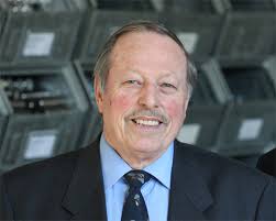 Stauffer und Schallschutz