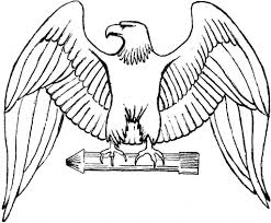 The eagle is a bit like the lion is to the jungle, the king of the birds. Carrying Eagle Coloring Page Free Printable Coloring Pages For Kids