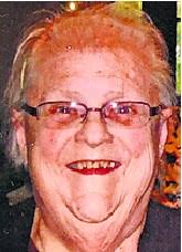 Kathleen Hoffman Obituary (1942